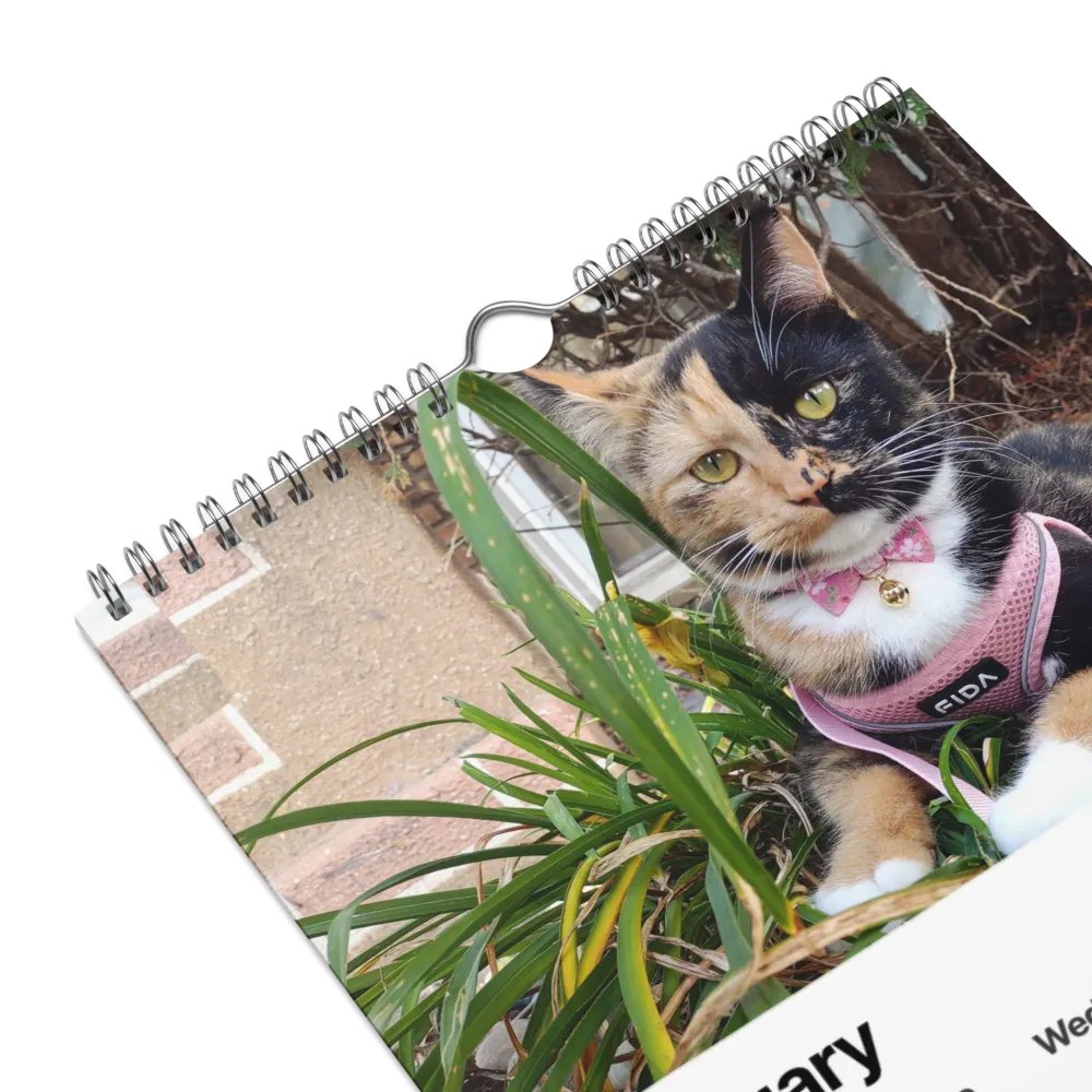 2024 Lyra Calendar product image (16)