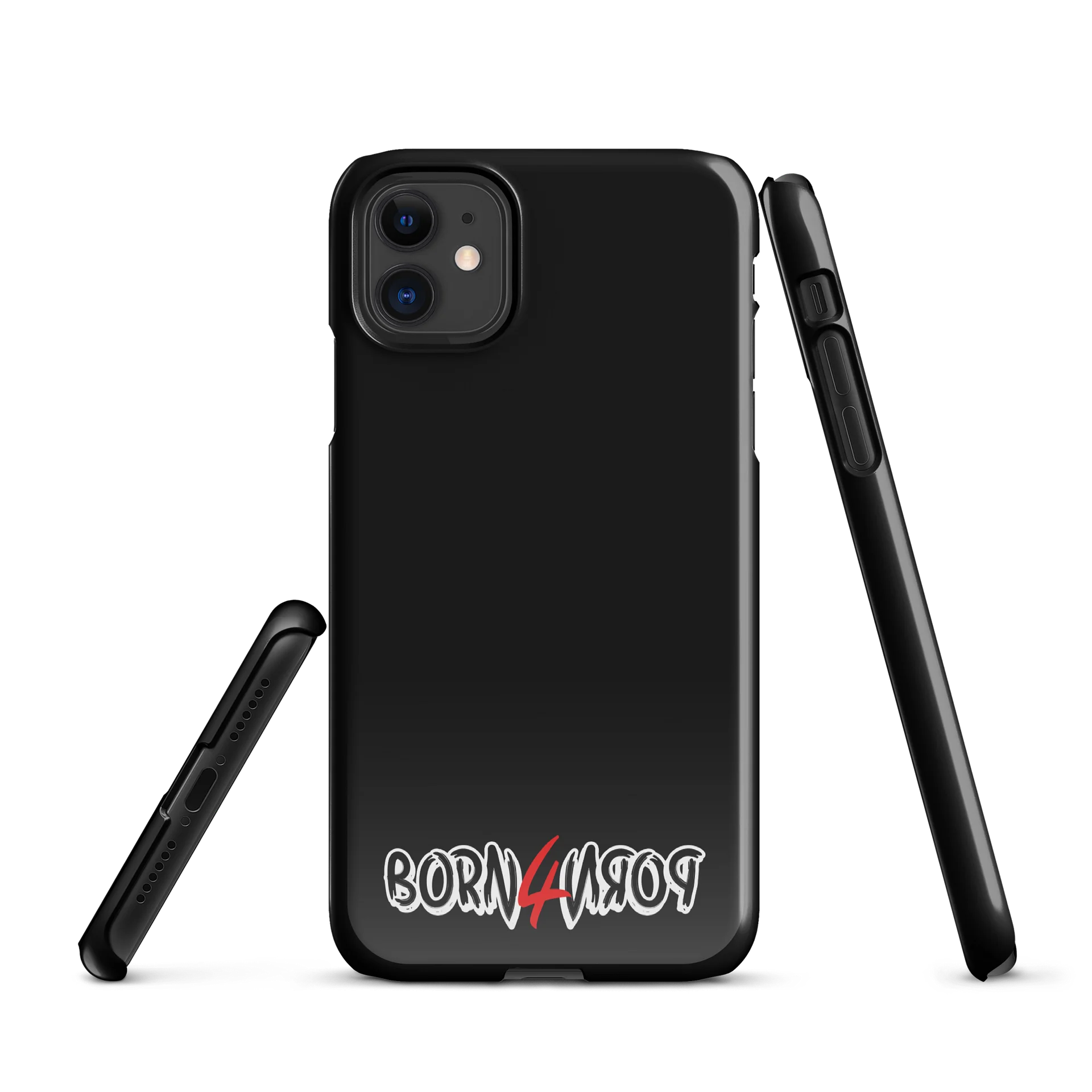 BORN4PORN 2 iphone case product image (1)