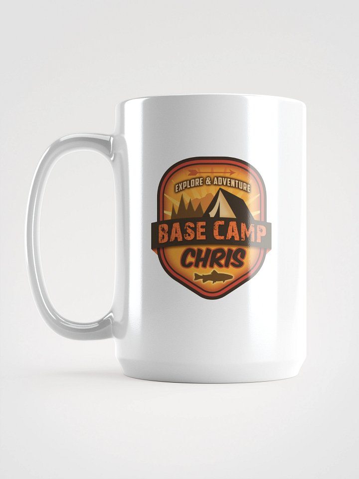 Hit the Trail Mug product image (1)