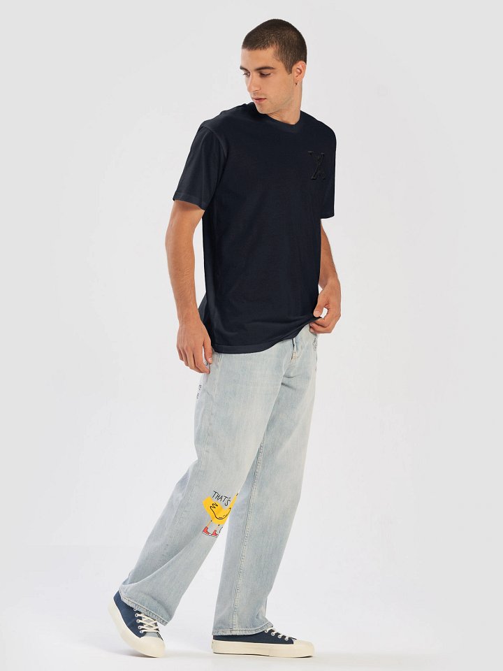 XBOYI Men’s WOMEN — Premium Signature Tee product image (1)