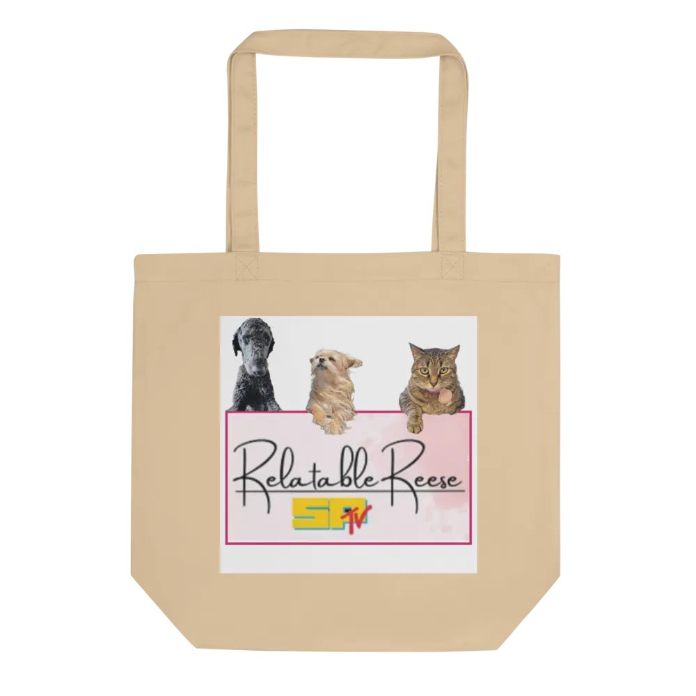 Summer Vibes Tote Bag product image (1)