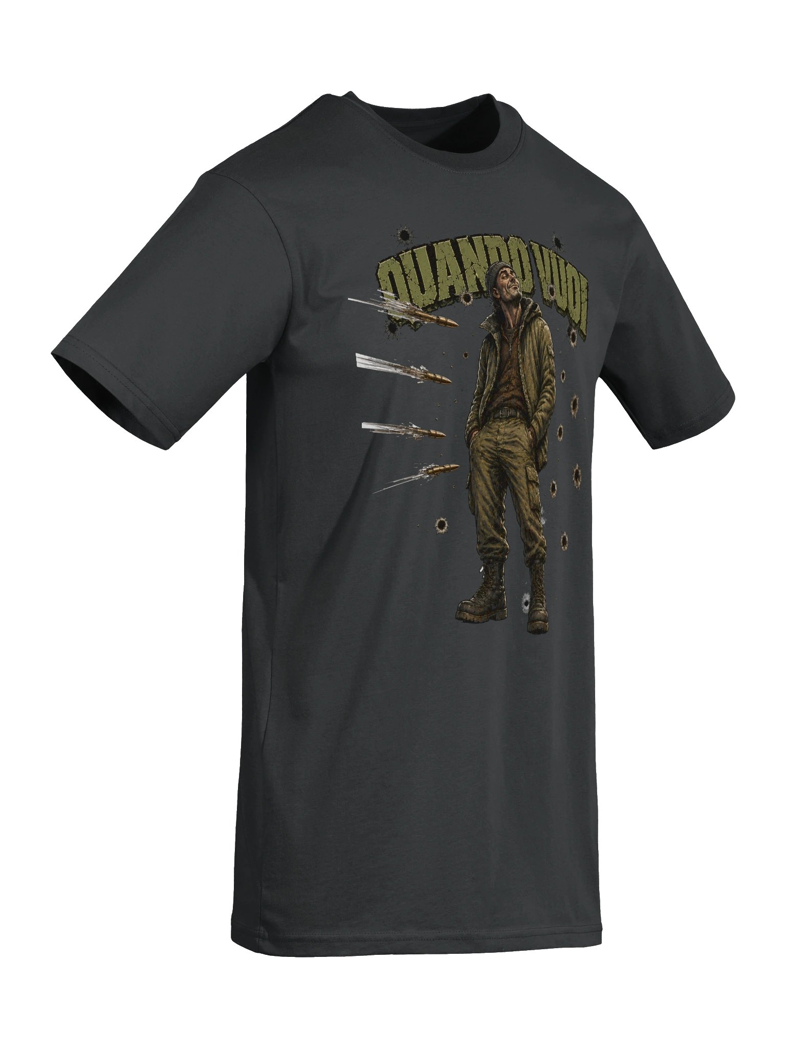 Quando Vuoi!! product image (8)
