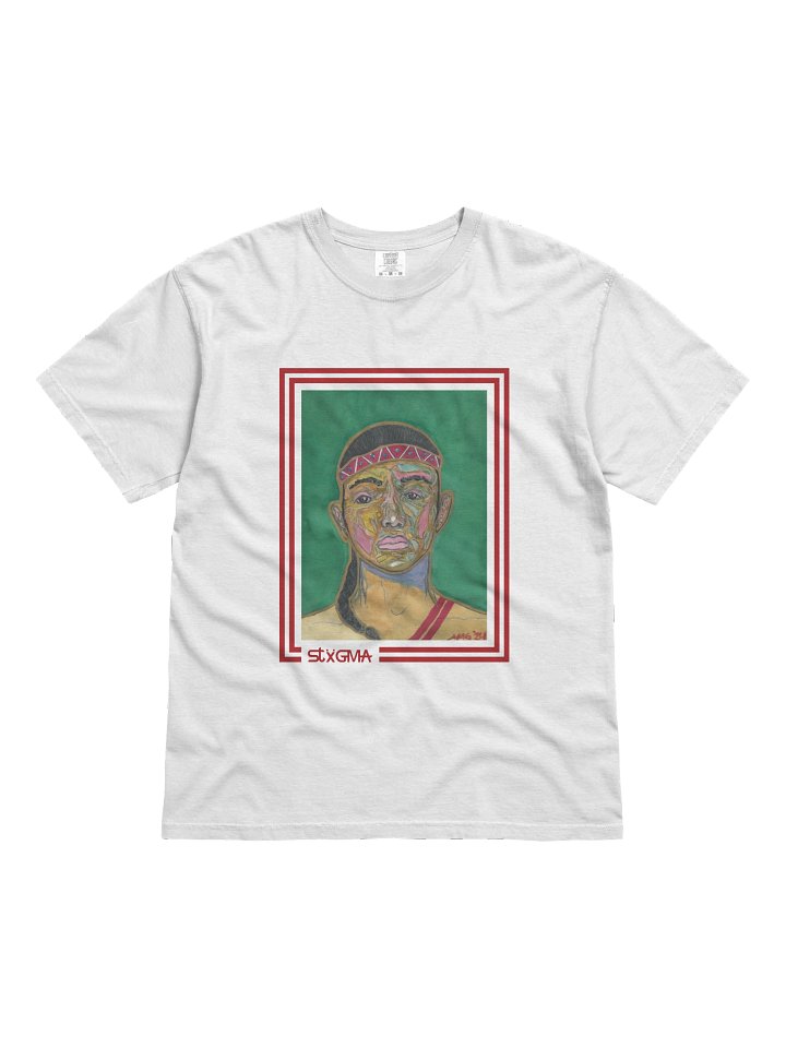 Displaced Tee product image (1)