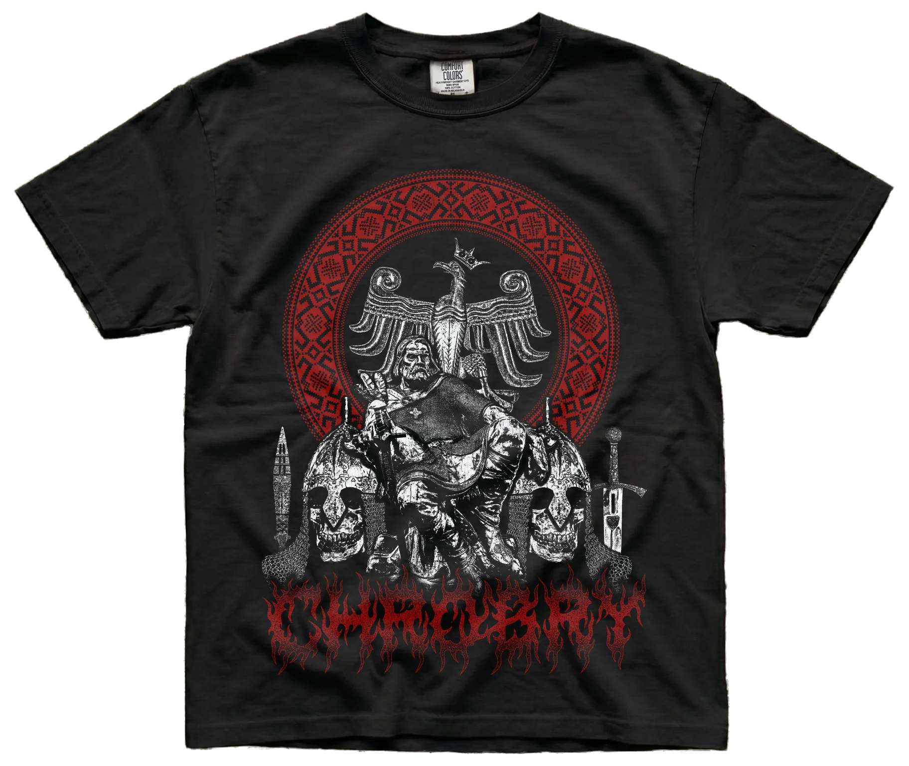 Boleslaw Chrobry product image (1)