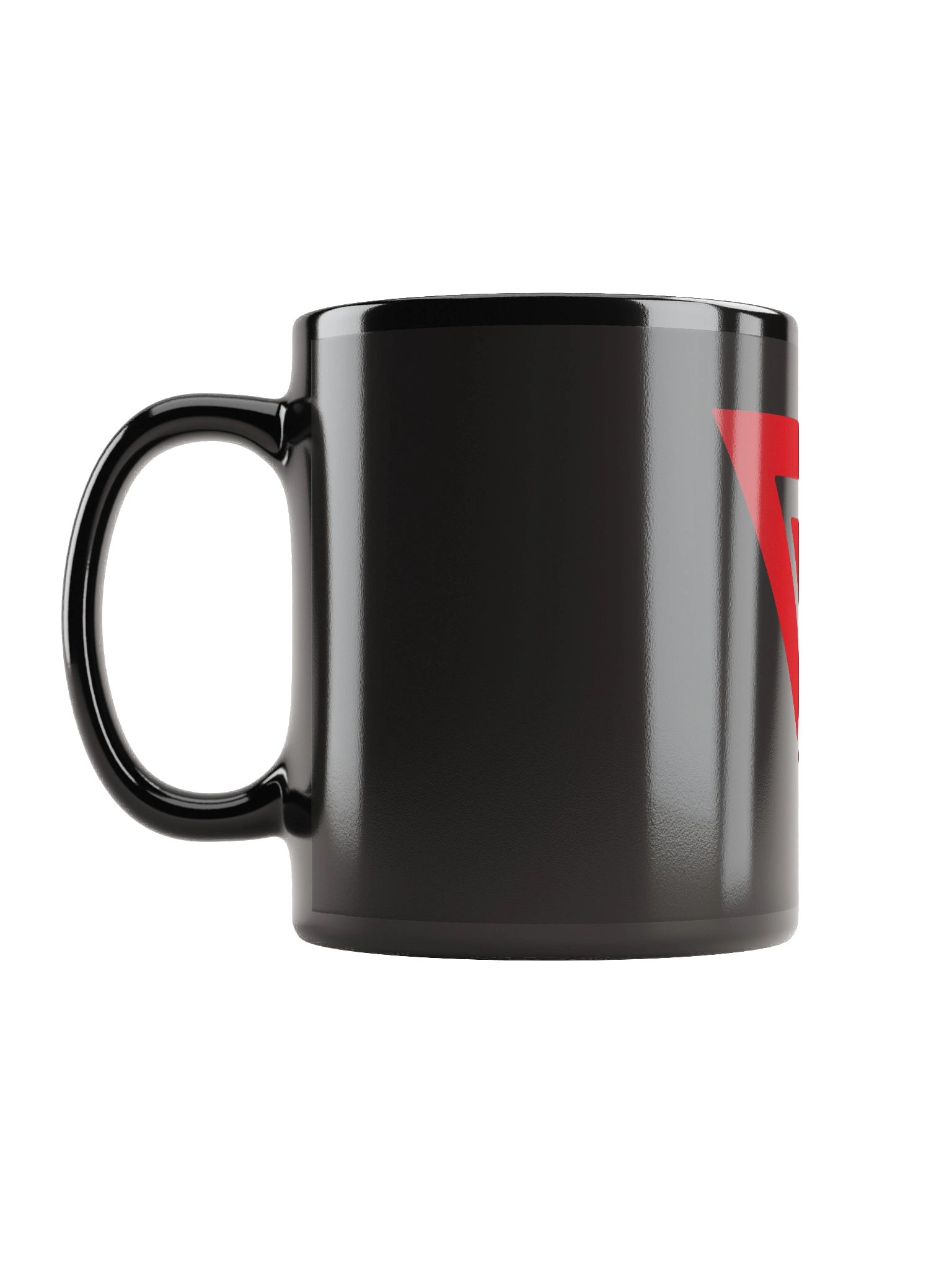 The Black Cup Icon product image (6)