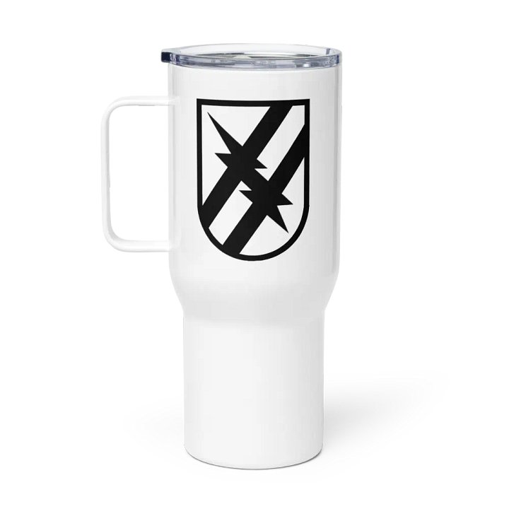 1-118th FA Travel Mug product image (1)