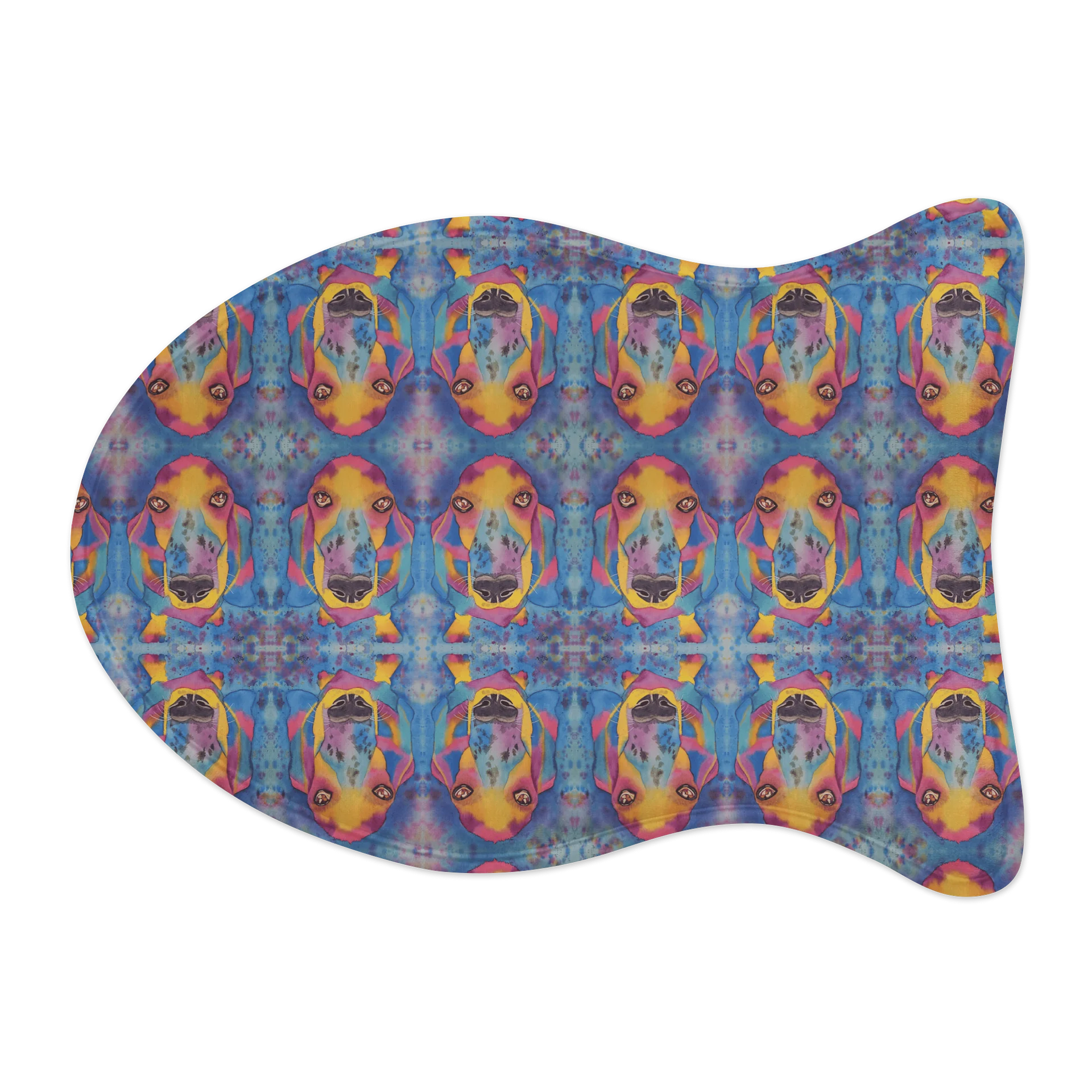 Cherished Soul - Pet Feeding Mat product image (2)