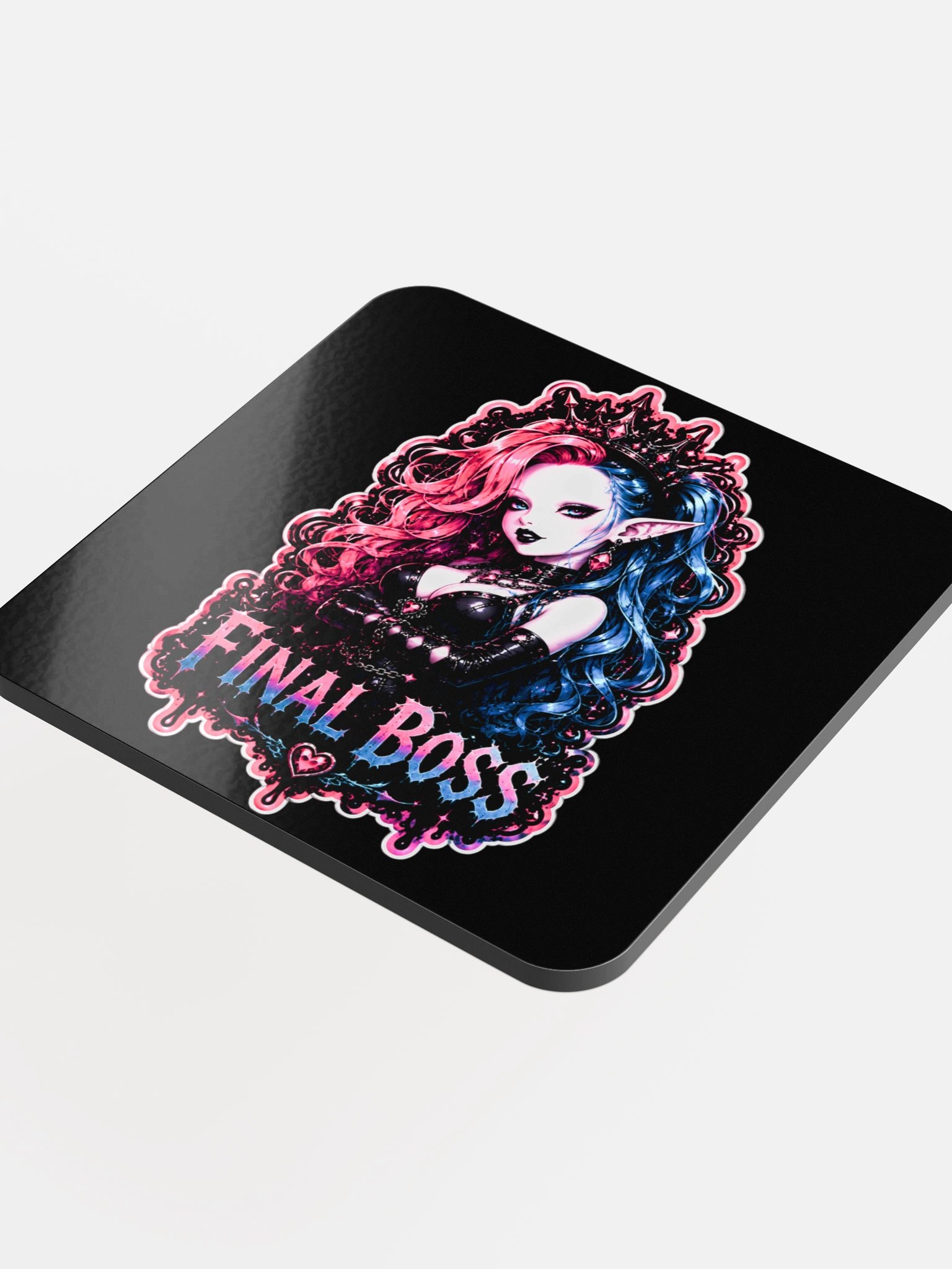 Final Boss Coaster product image (4)