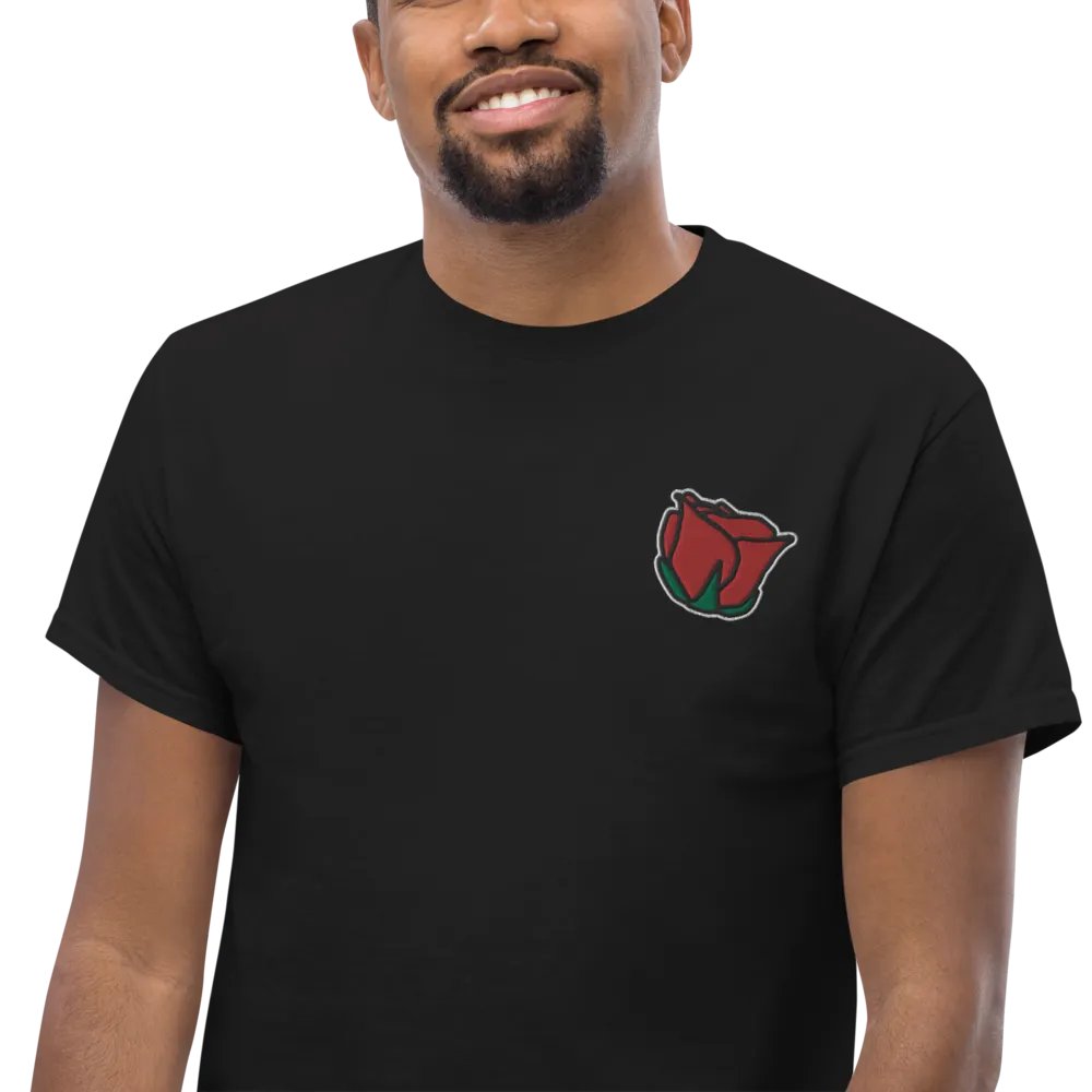 RoseBud Tee product image (10)