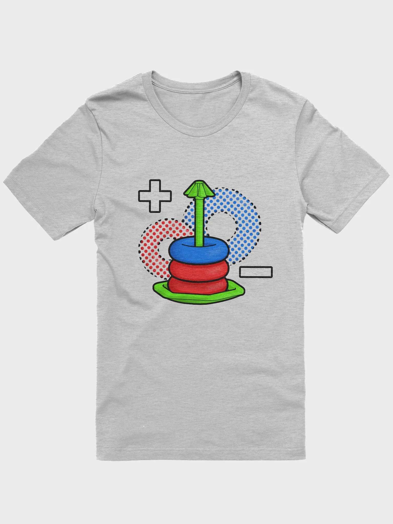Mogo T-Shirt product image (1)