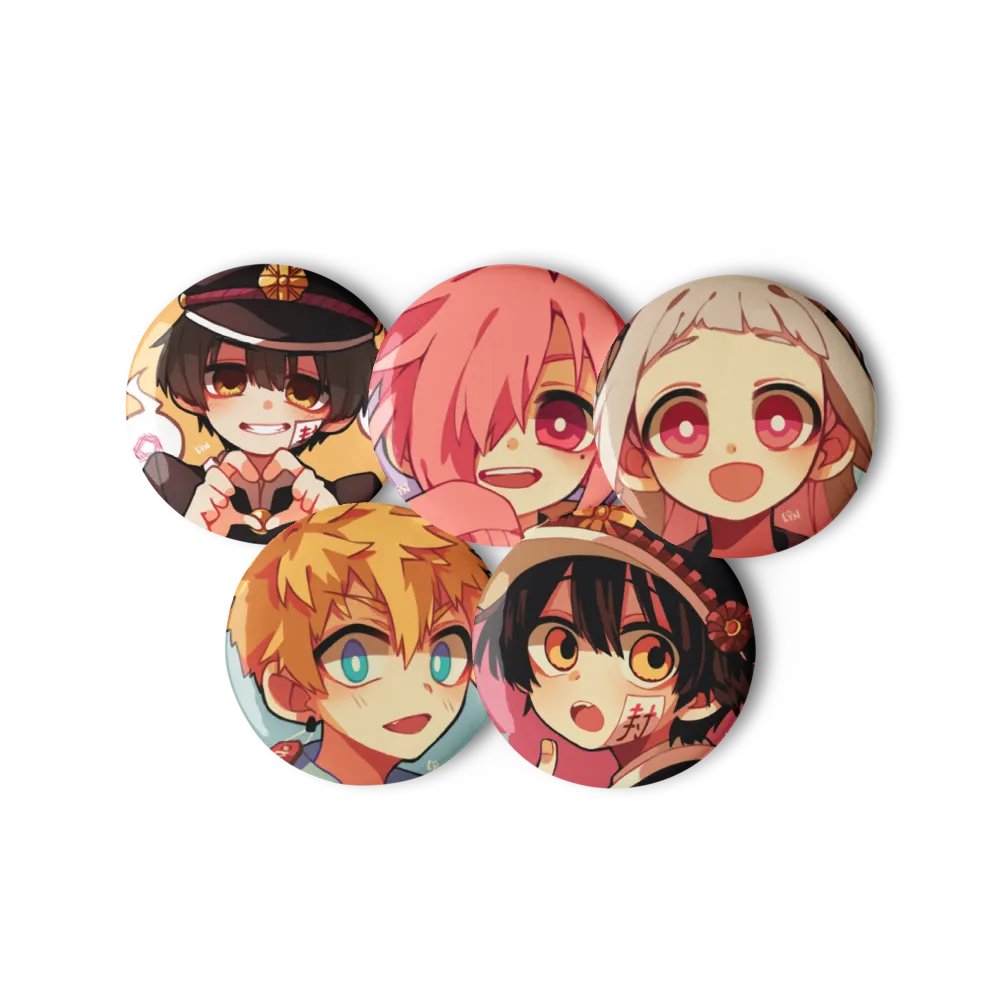 [JSHK] Pin Collection product image (11)
