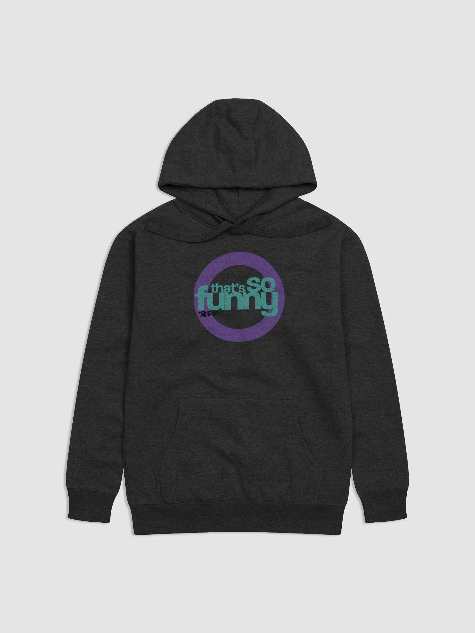 That's So Funny Hoodie product image (1)