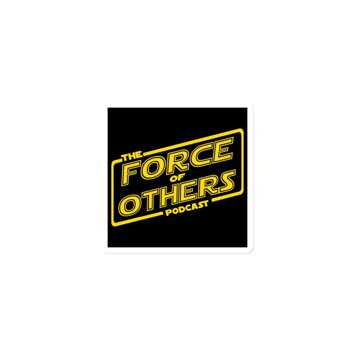 Force Of Other's Magnet product image (1)