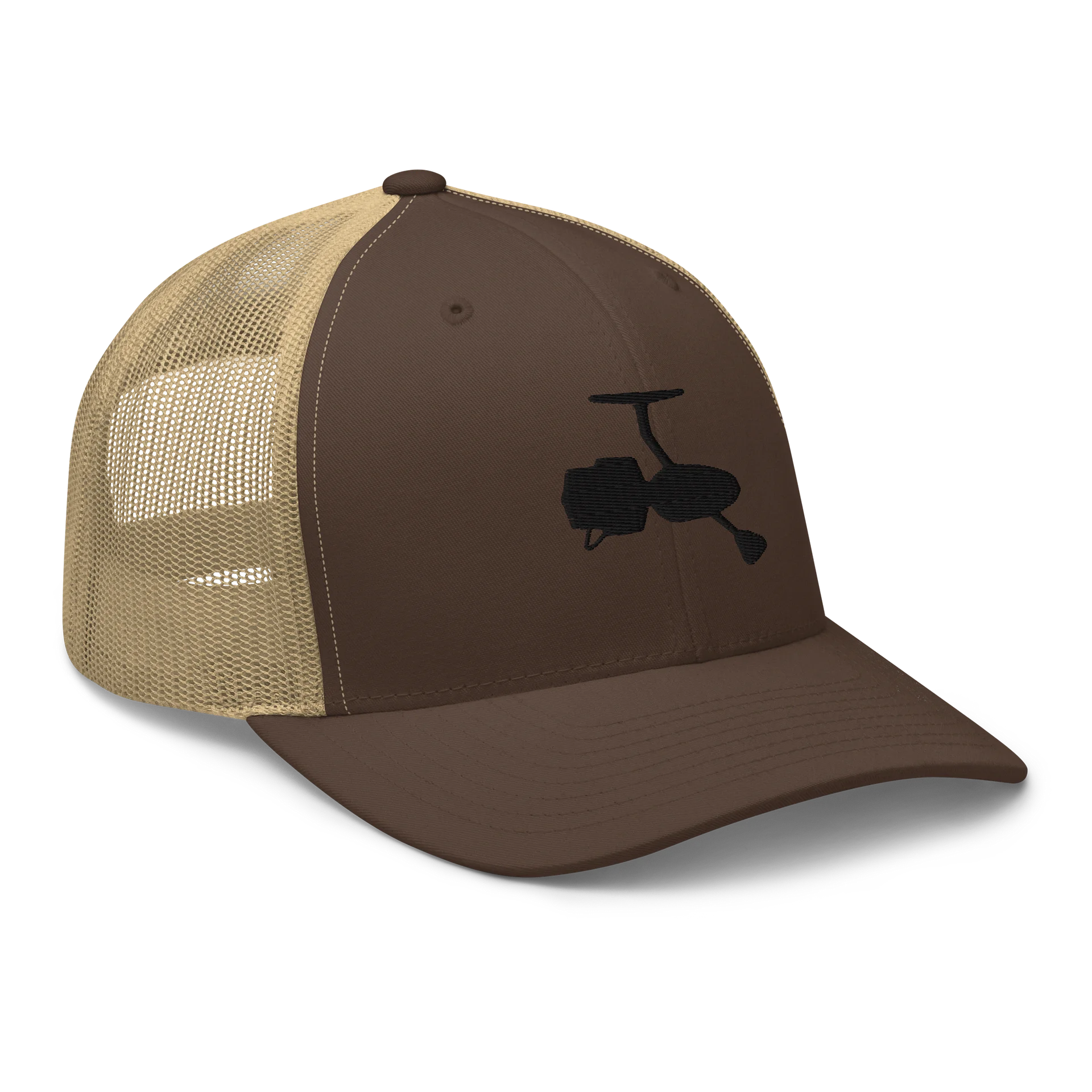 The Mitchell 300 Silhouette Cap product image (38)