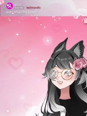 hellofloatsiee #vtuber #envtuber #animegirl #vtuberclips 
