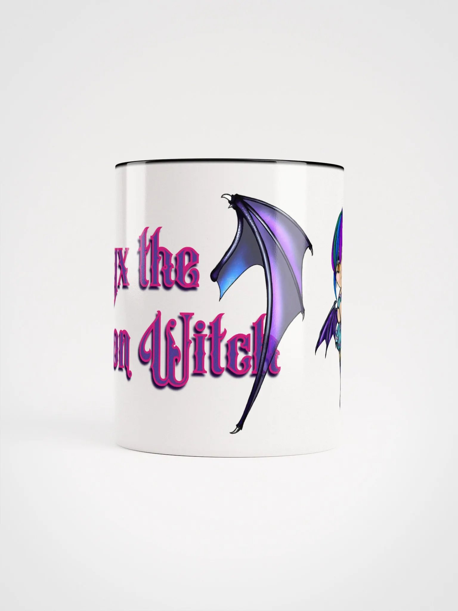 Nyx Coffe Mug product image (40)