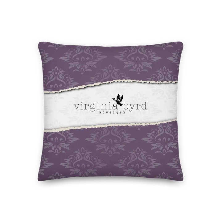 Selfie Mess: Decorative Pillow product image (2)