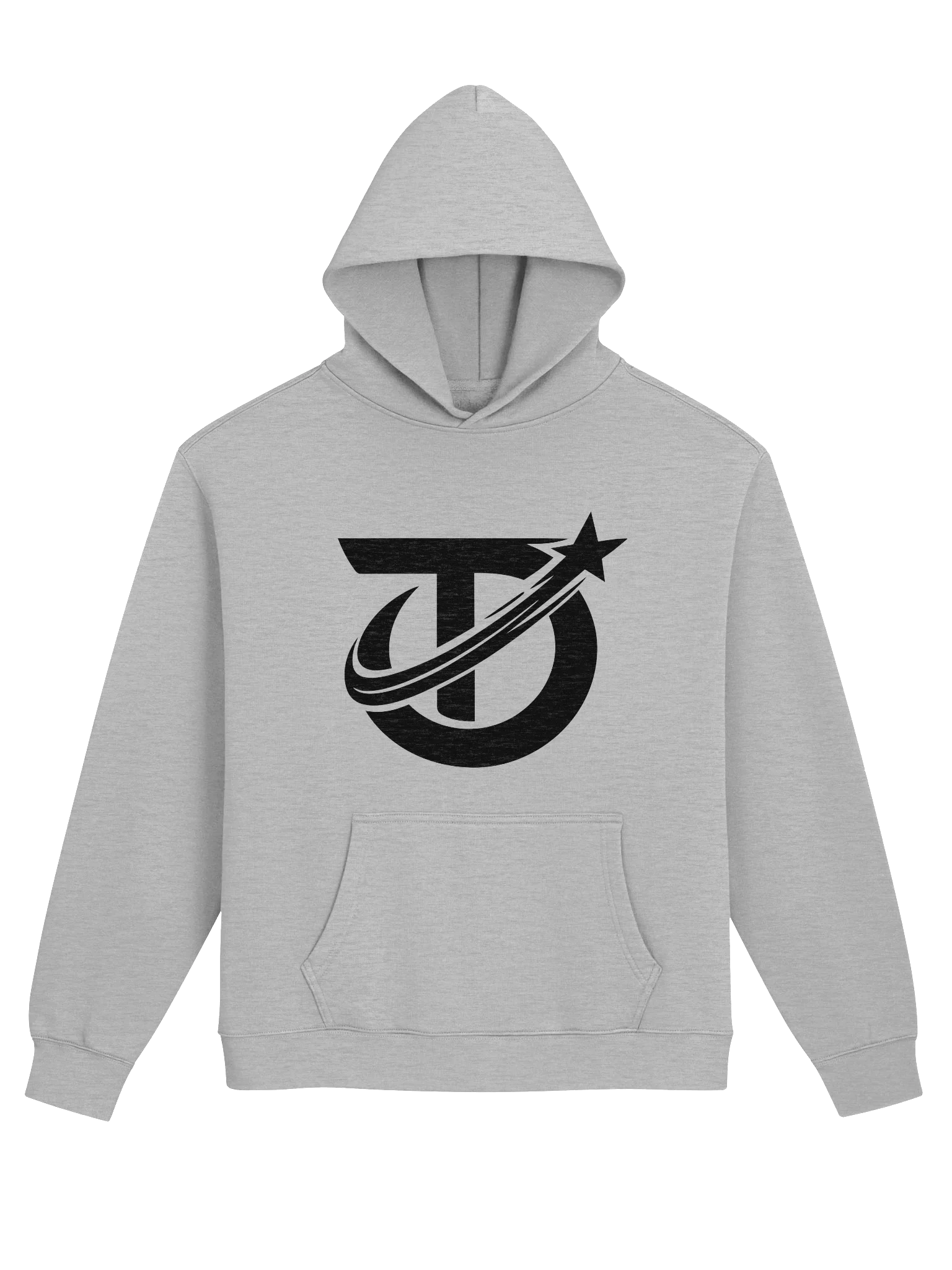 OVERSIZED TOPONE HOODIE product image (1)
