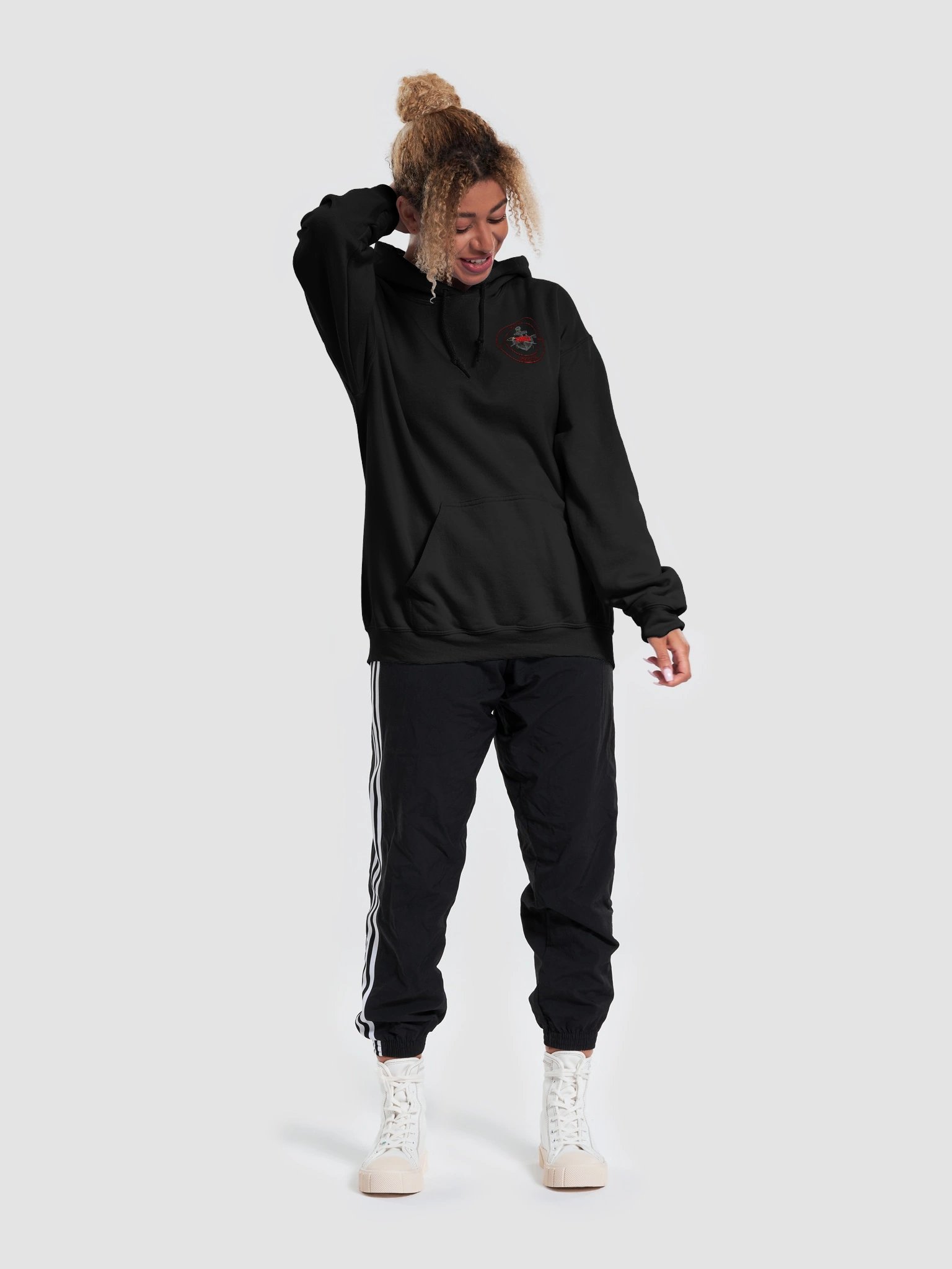 Waffles - Only You Hoodie product image (47)