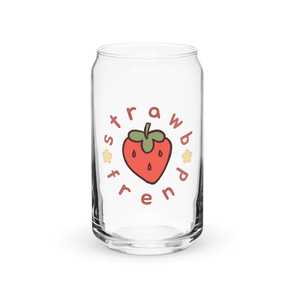 the berry glass cup product image (1)