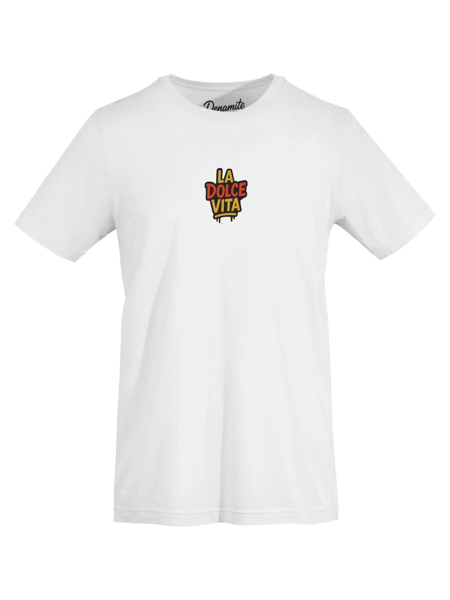LA DOLCE VITA! - Supersoft T-Shirt product image (2)