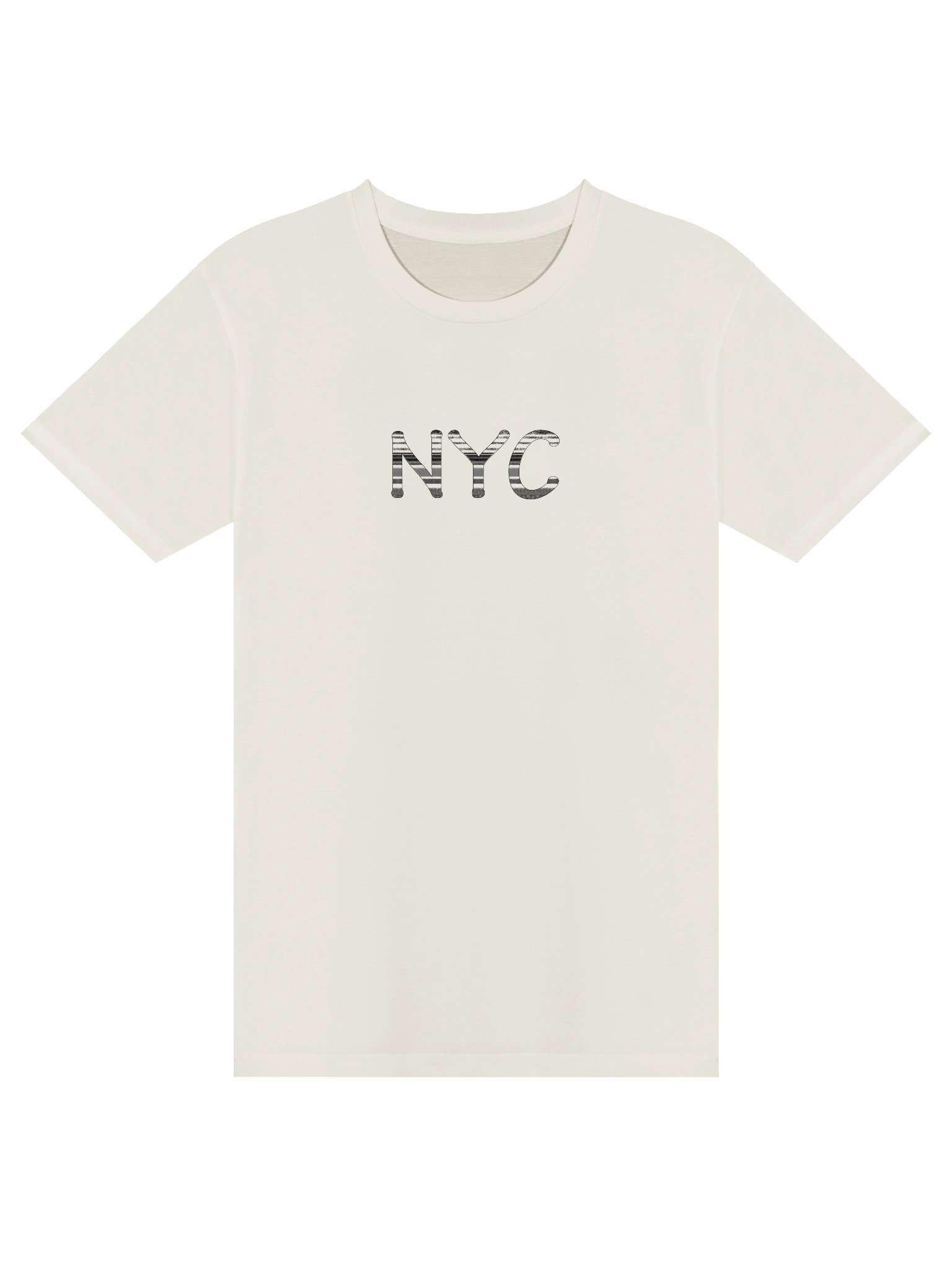 NYC Stylized Unisex Premium T-Shirt product image (1)