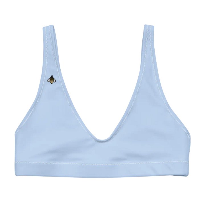 Hon3y Creamy Bralette product image (1)