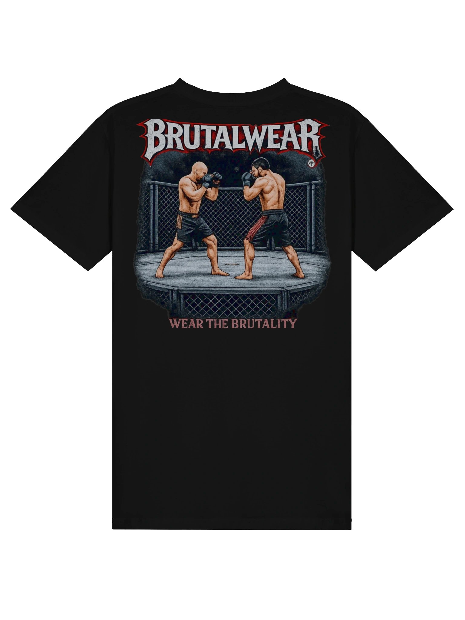 BWEAR FMMAG/MMAC product image (2)