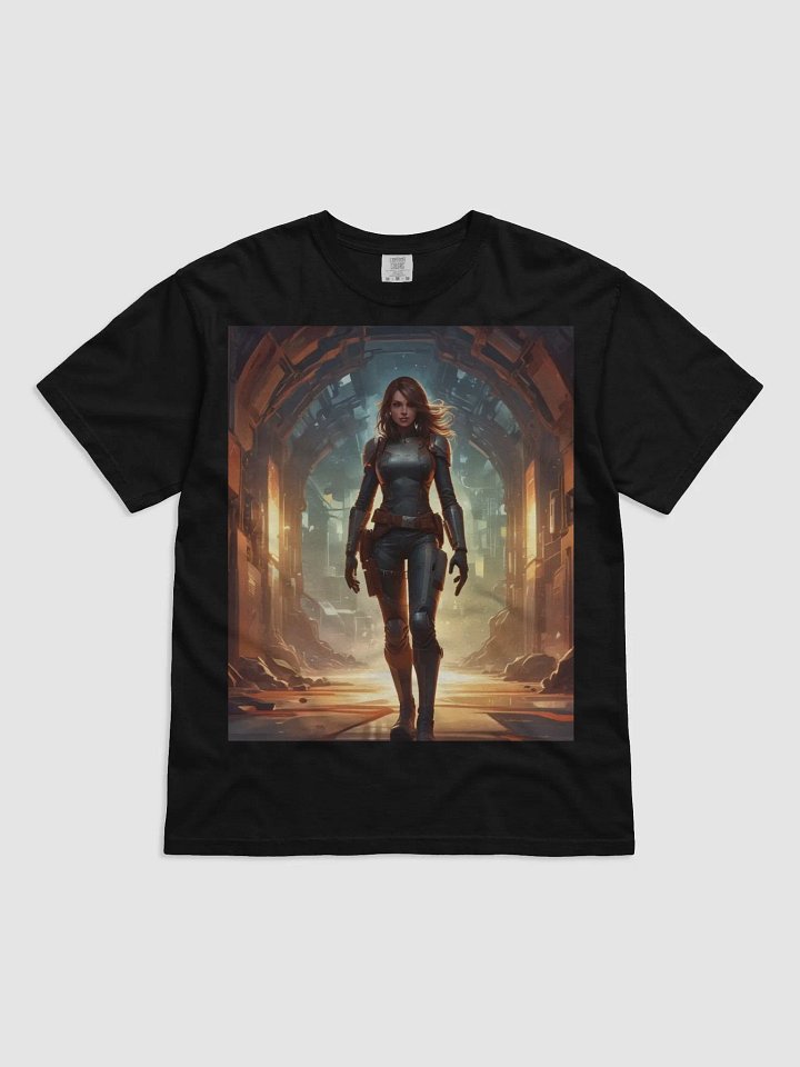 sci-fi product image (2)
