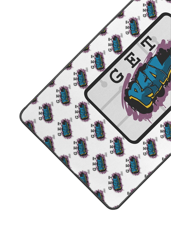 Get REAL Desk Mat product image (2)