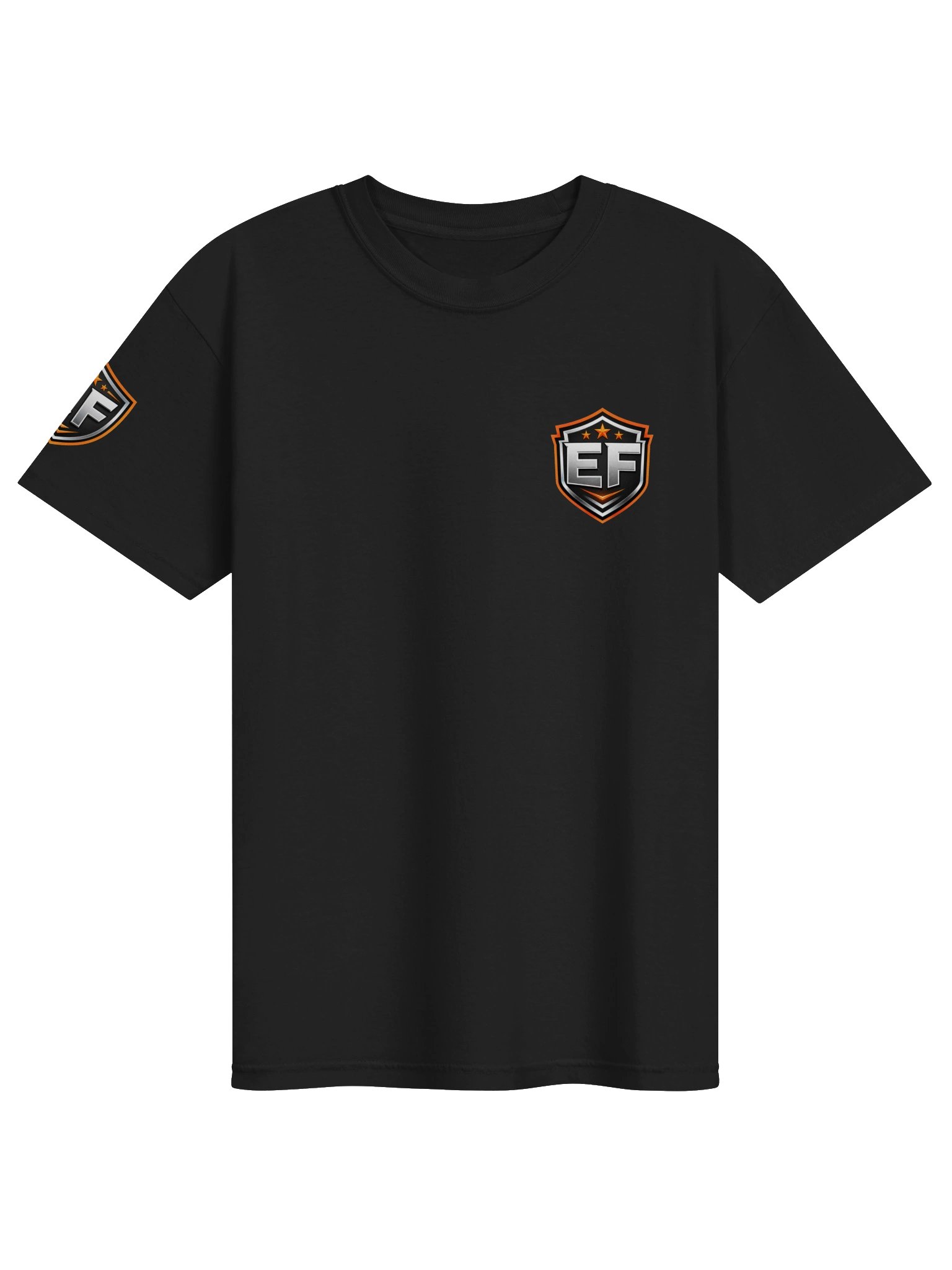 Progress Likes Repetition Heavyweight Tee product image (1)
