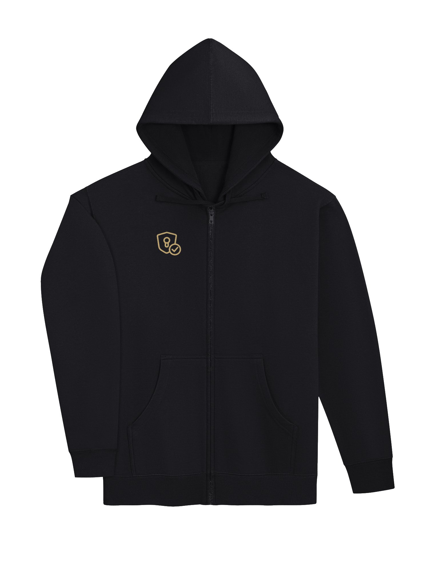 Defender of Privacy - Signature Zip Hoodie product image (3)