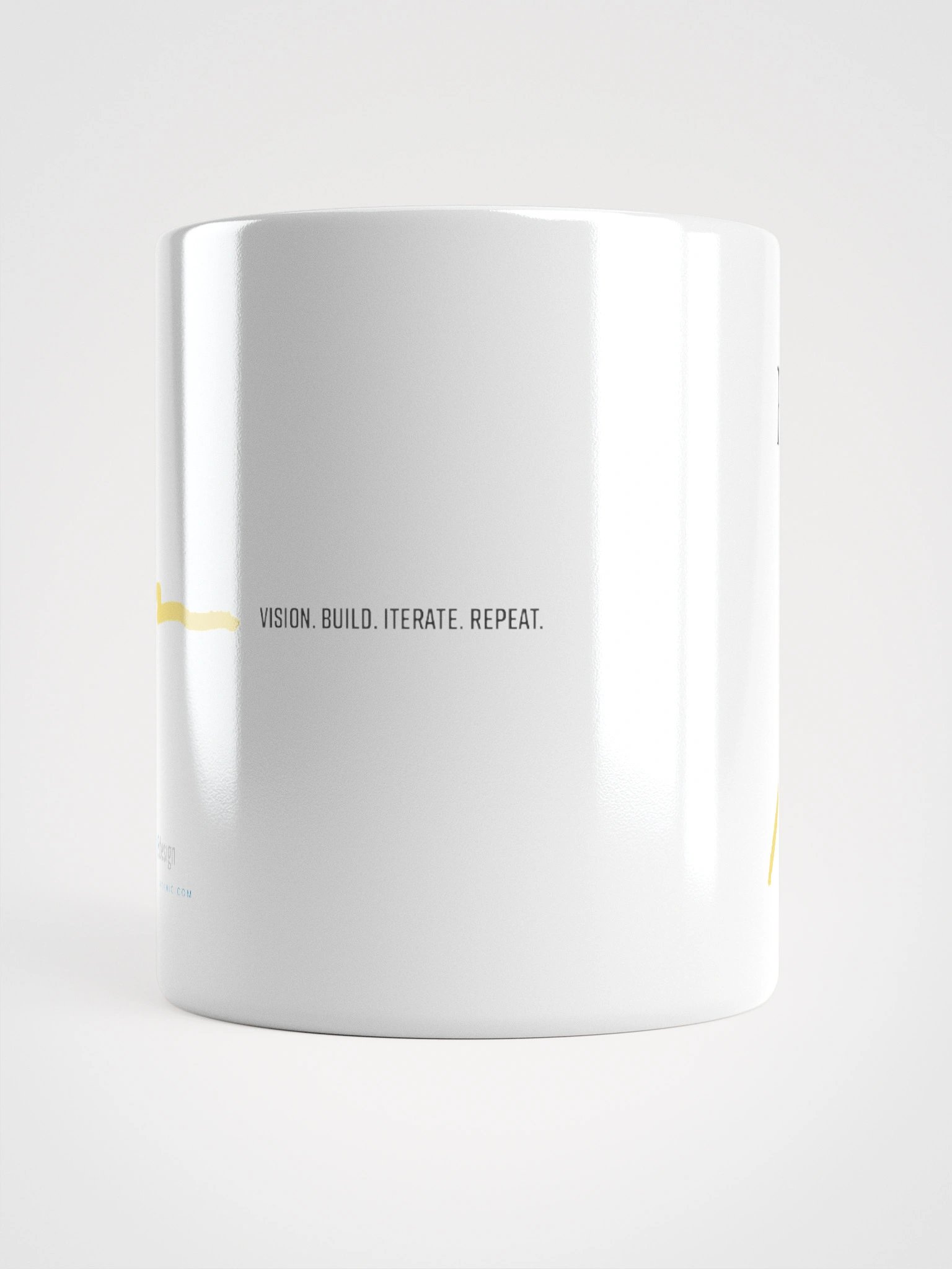 Founder Mode. Mug - 11oz product image (5)