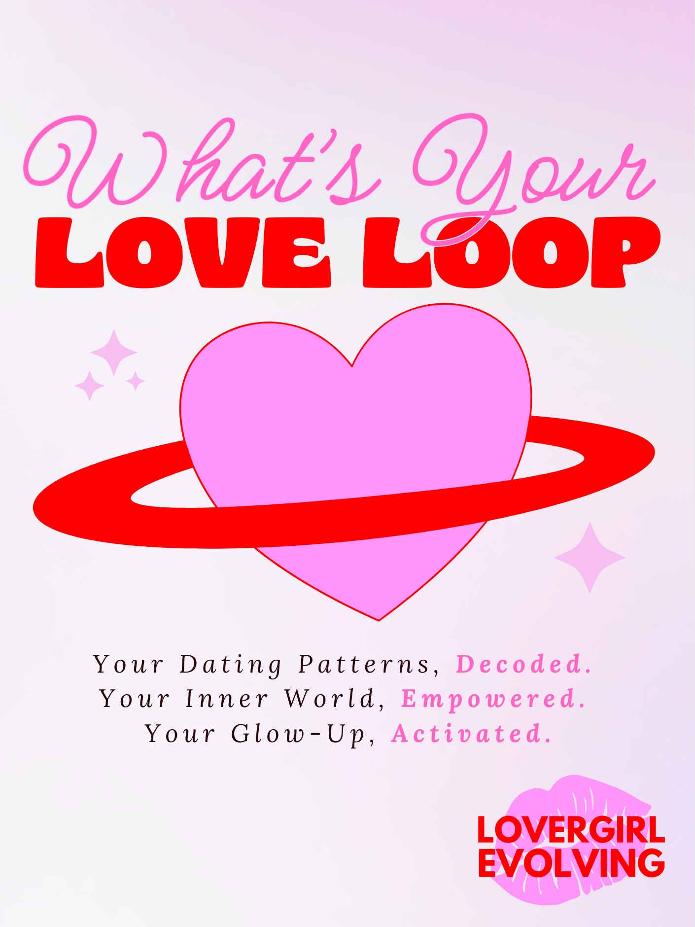 What's Your Love Loop? product image (1)