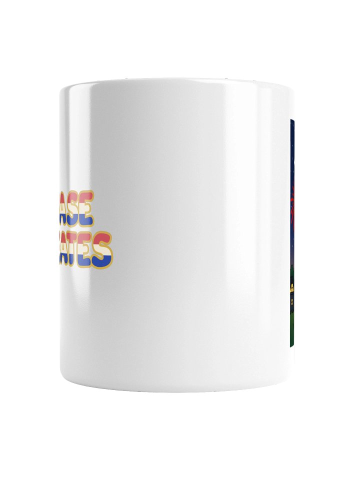 250 Years of Freedom Mug product image (2)
