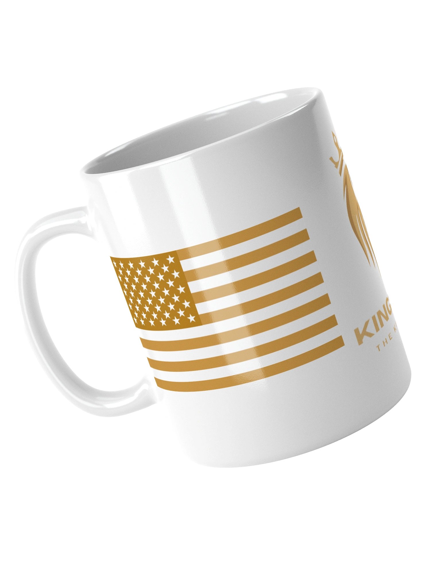 white Coffee Mug product image (7)