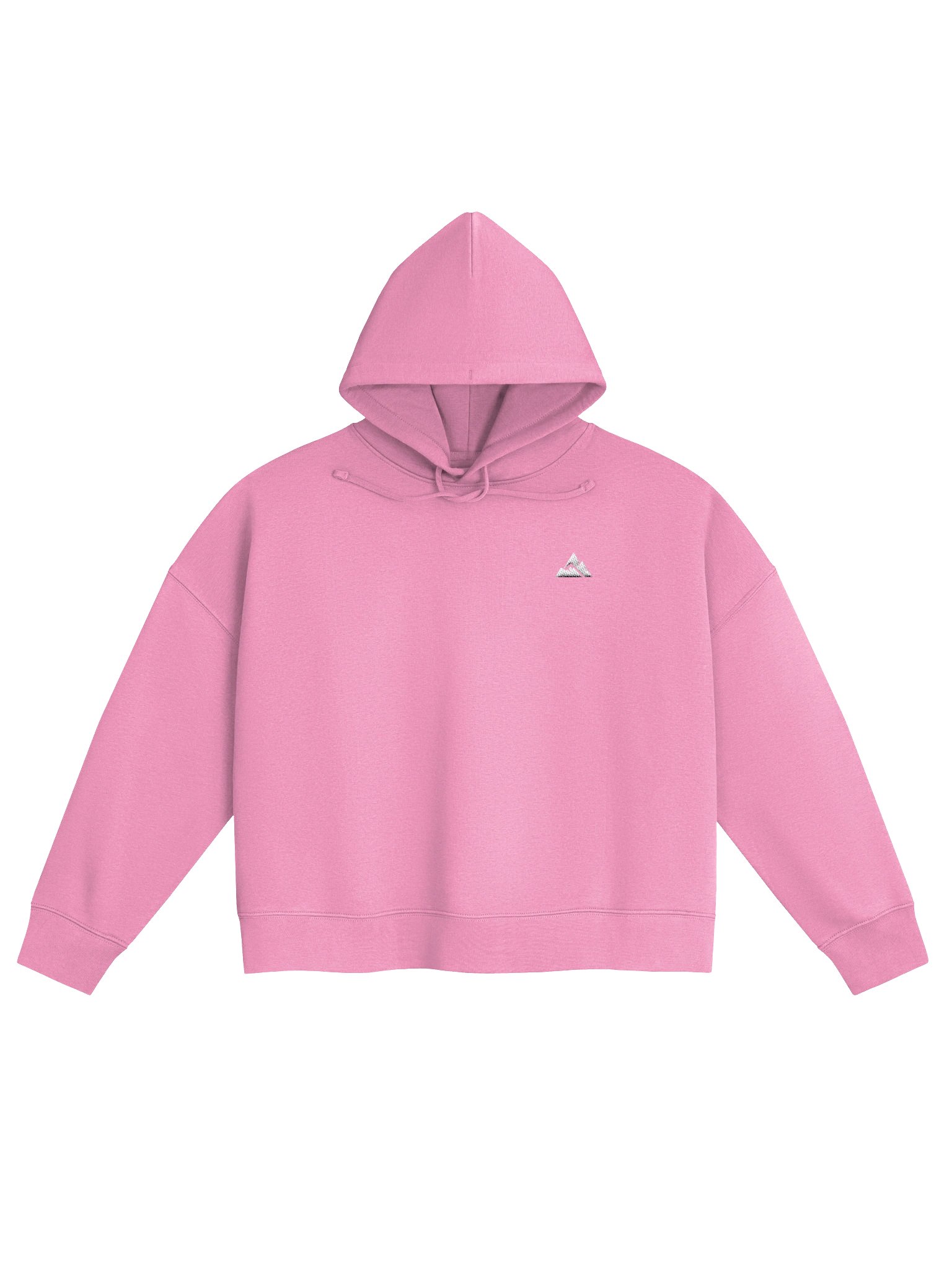 FEARLESS PREMIUM WOMEN HOODIE product image (5)