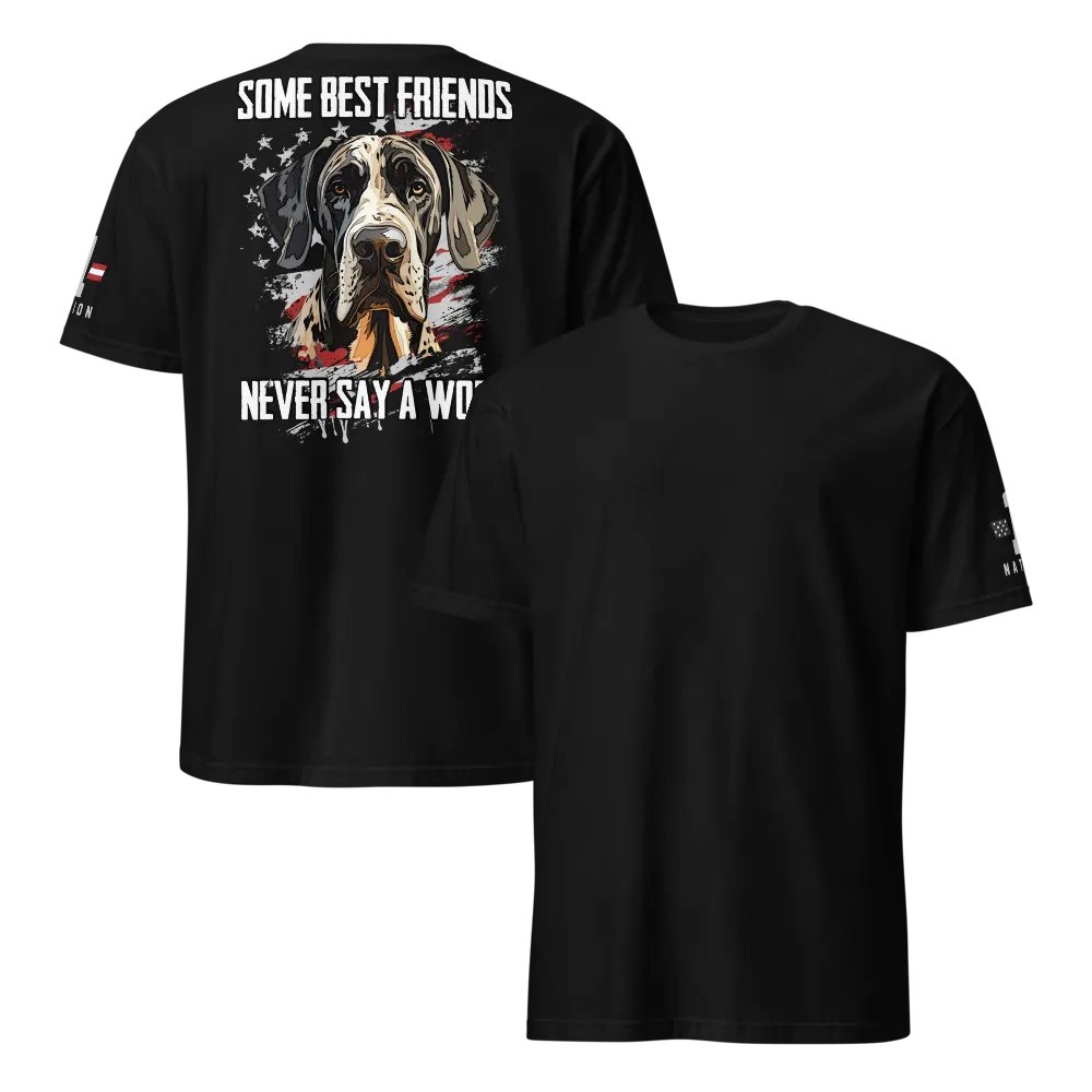Best Friend: Great Dane product image (13)