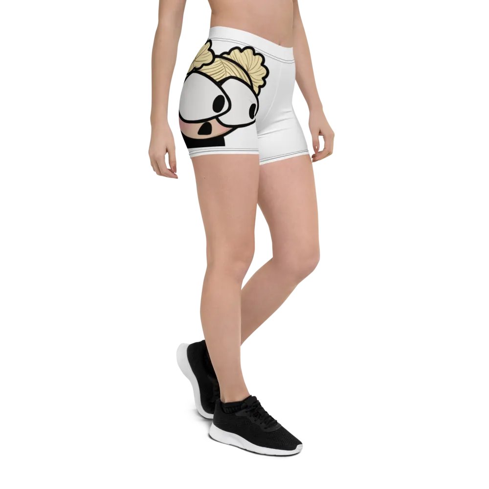 OMG Booty Shorts product image (6)