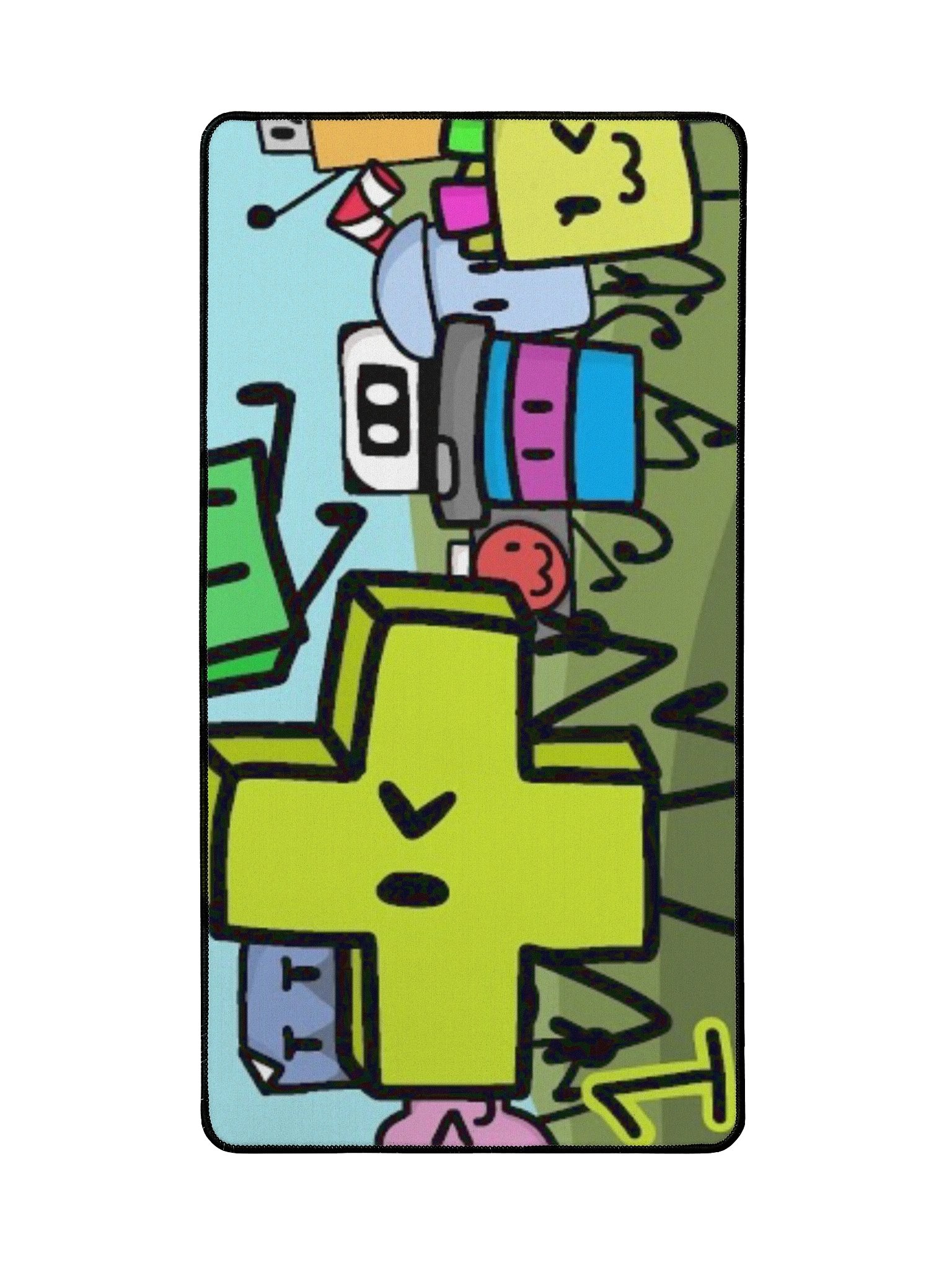 TPOP Desk Mat product image (2)