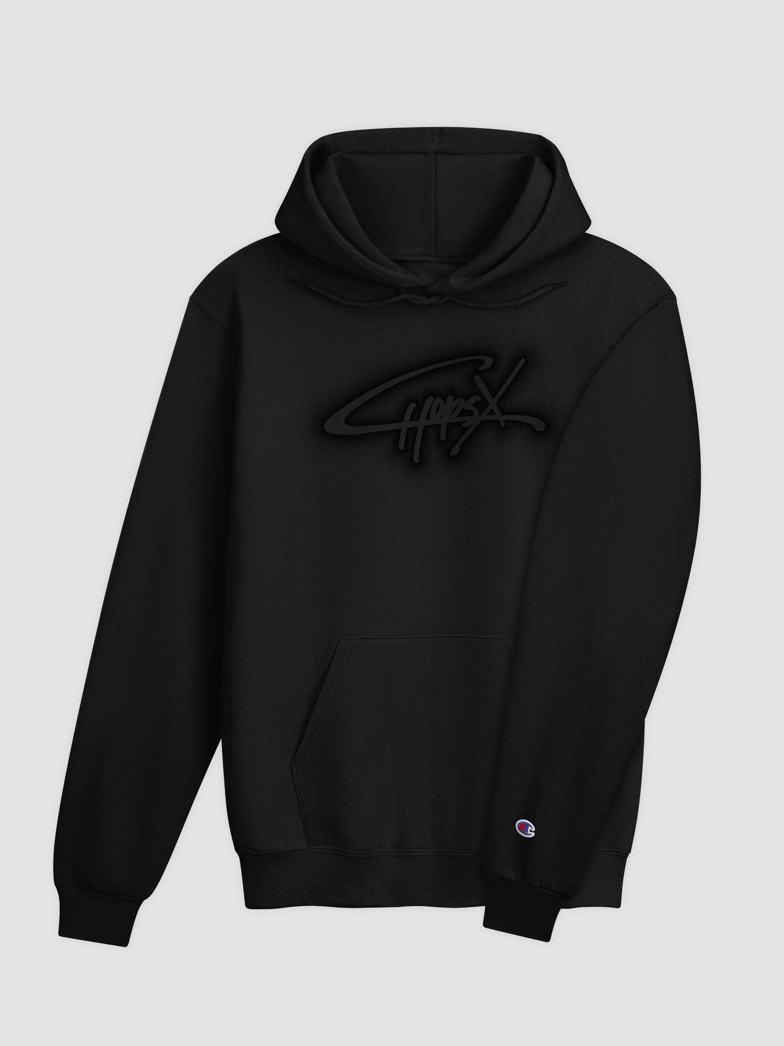 2027 Blackout Hoodie product image (4)