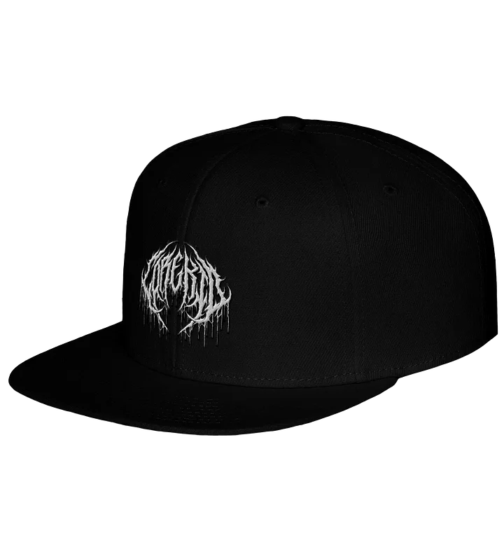 CLASSIC DEATH HAT product image (2)