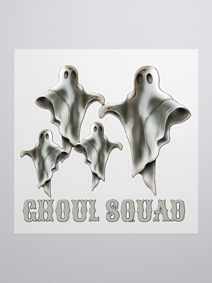 GHOUL SQUAD product image (2)