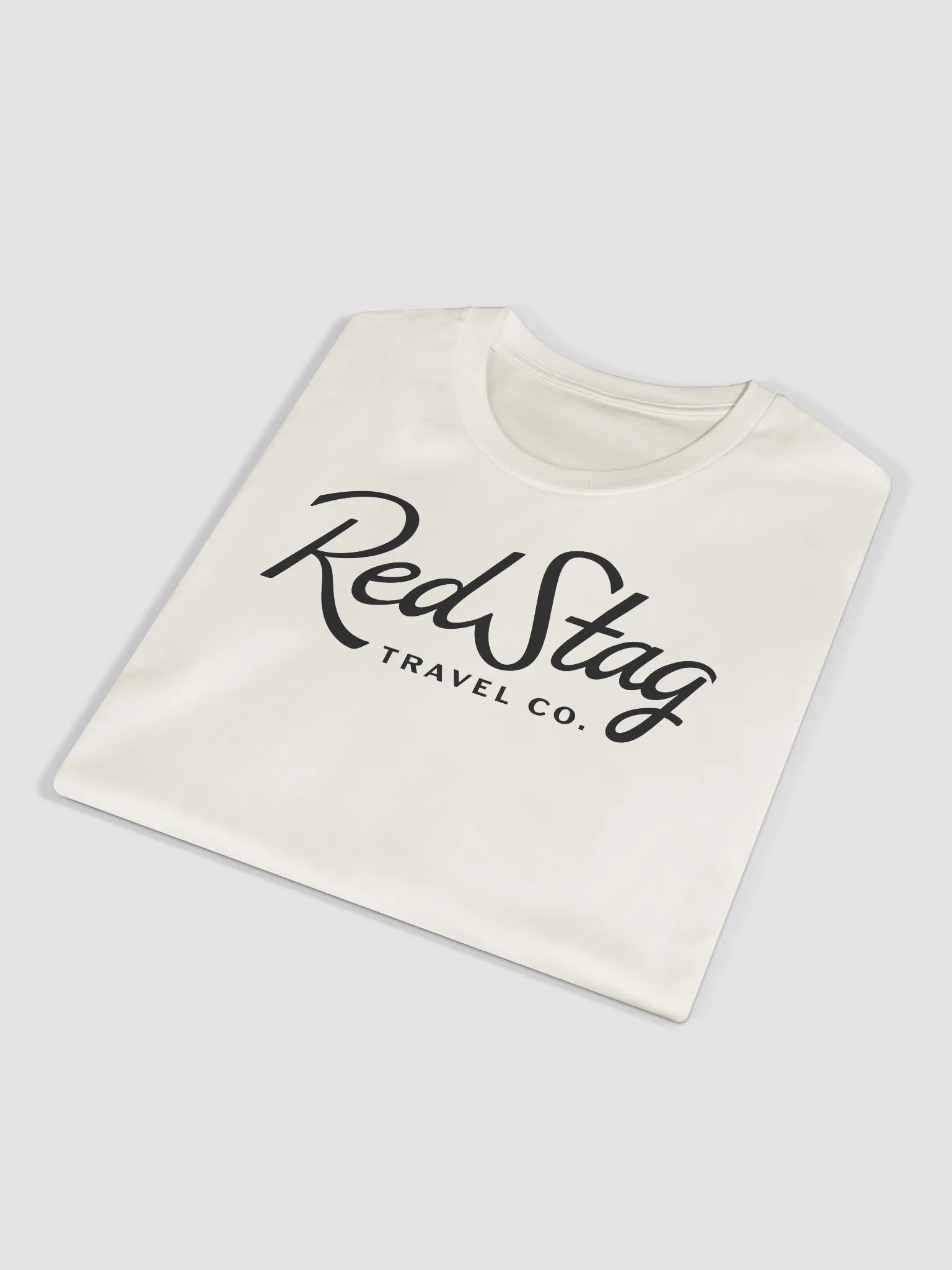Red Stag Travel Co Tee product image (4)