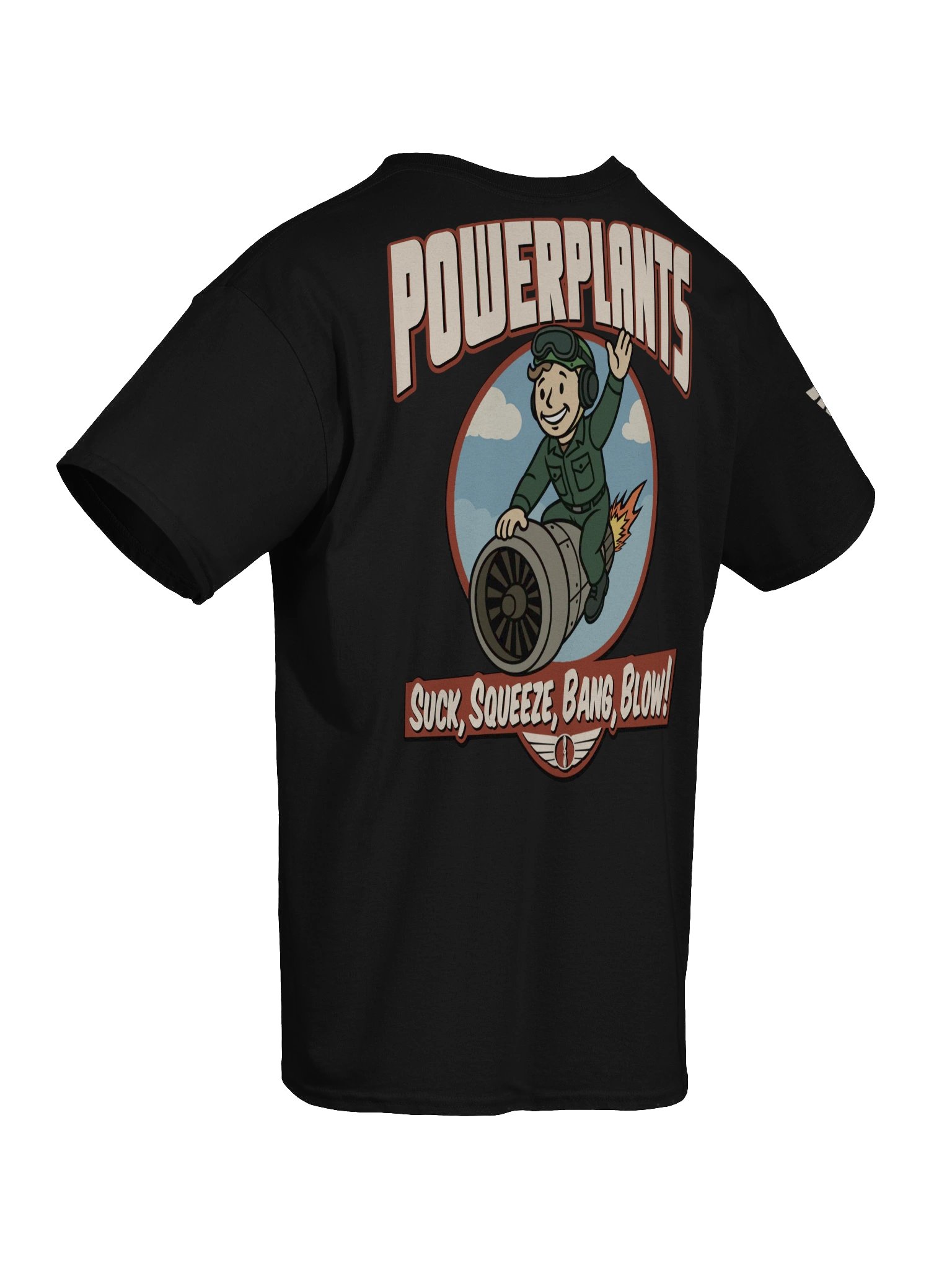 "REAL MECH" Work Shirt product image (5)