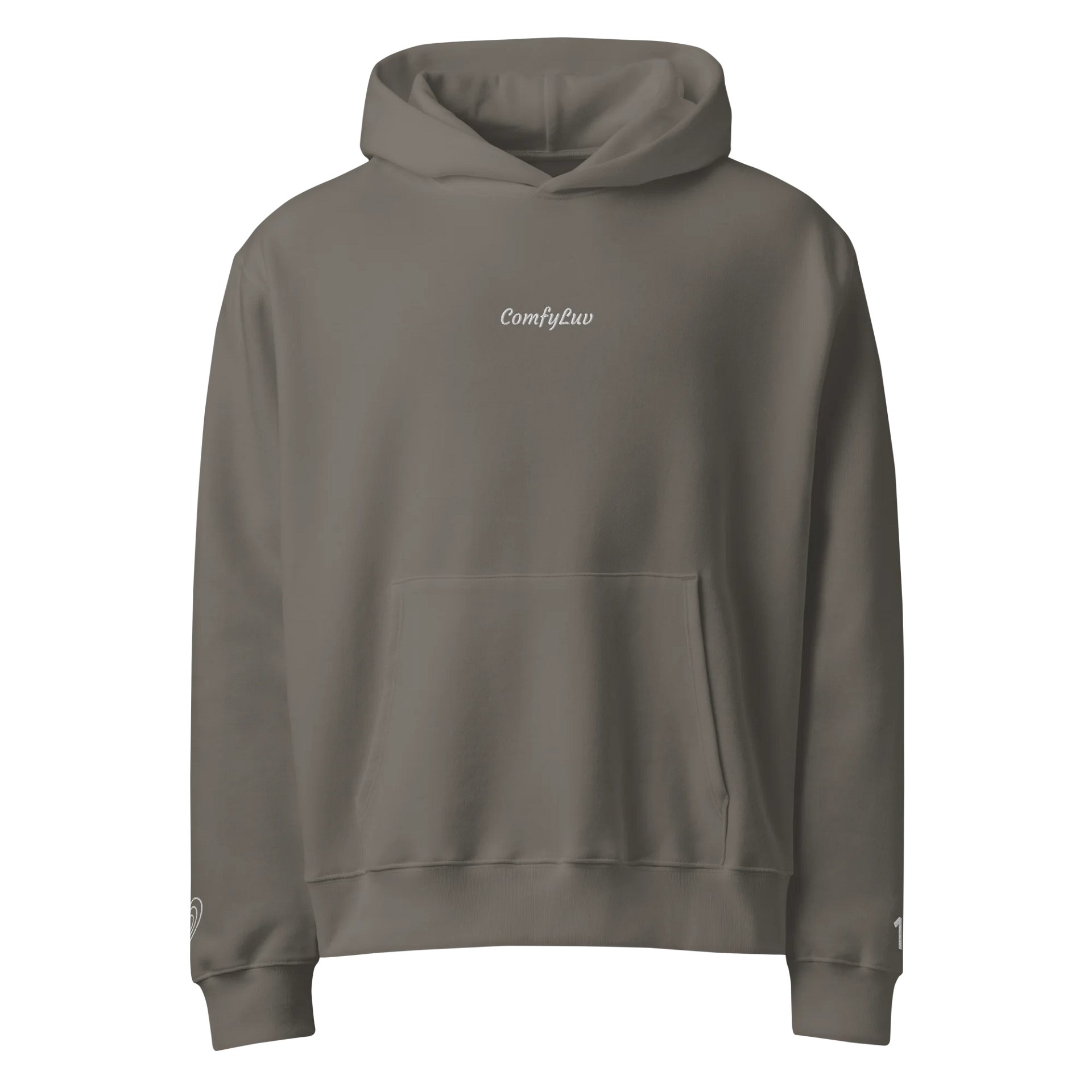 Lucky 11 Gray product image (1)