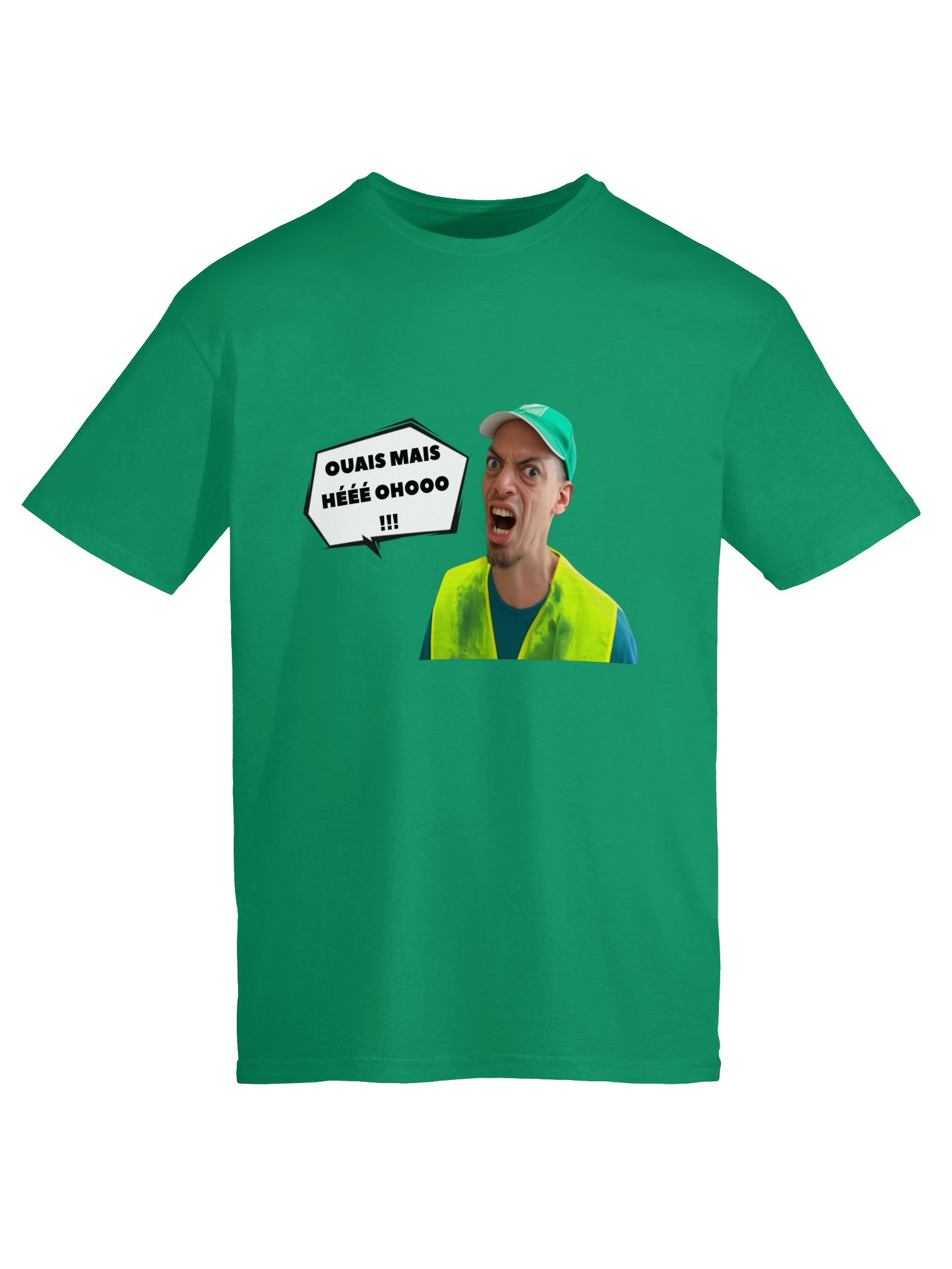 T-SHIRT ORIGINAL product image (5)