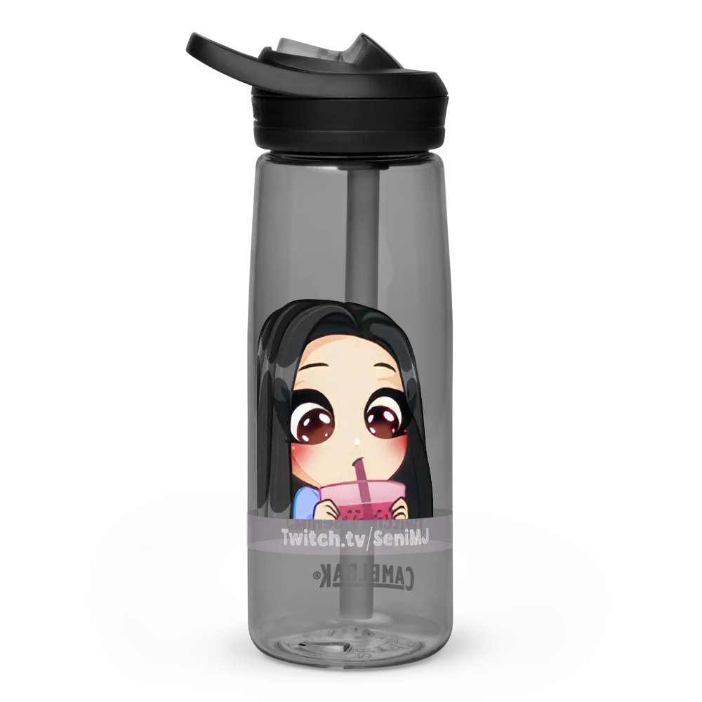 CamelBack Water Bottle product image (4)