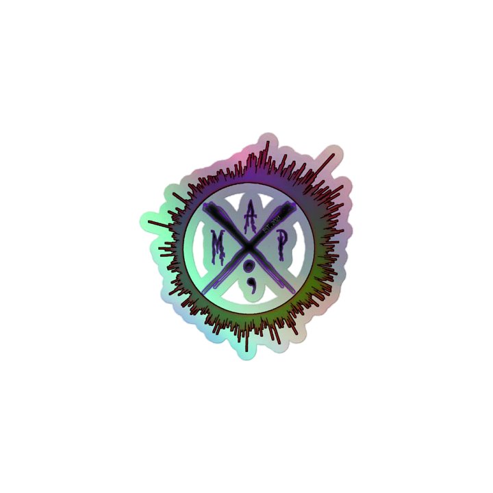 Logo Sticker product image (1)