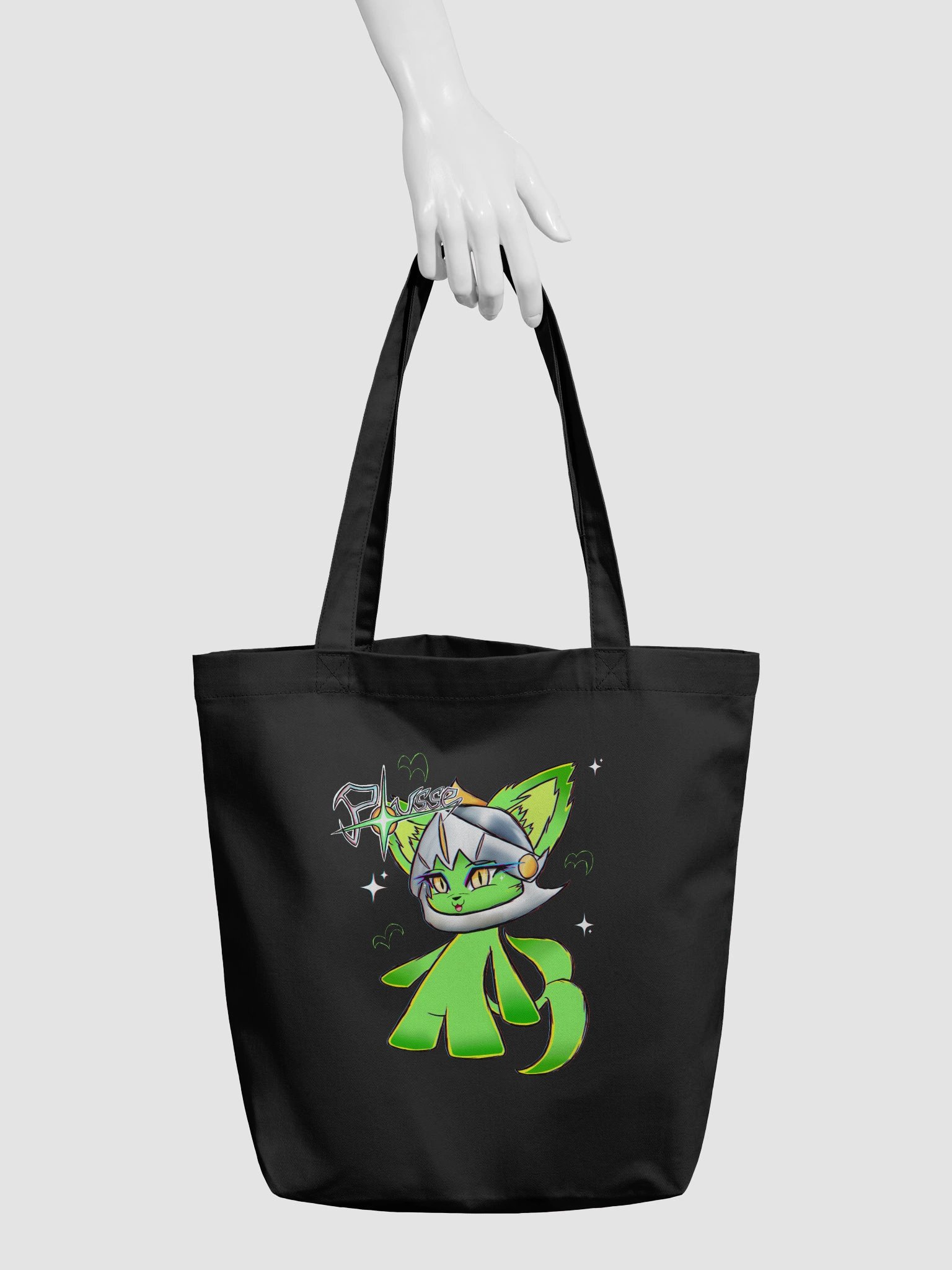Tote-bag Pousse "Slay" product image (3)